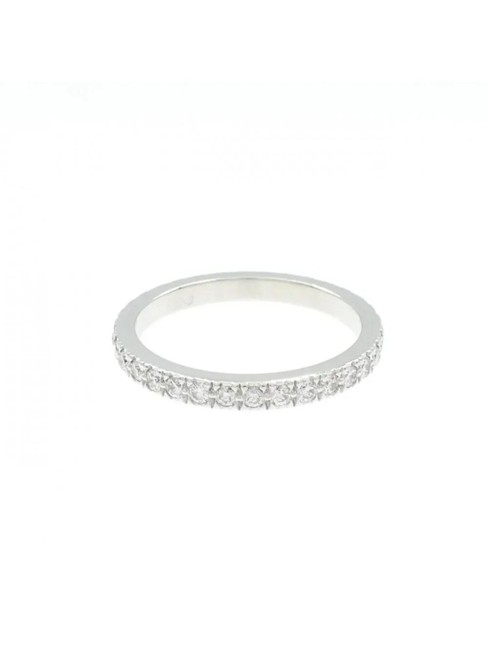 Tiffany & Co Novo Full Circle Ring